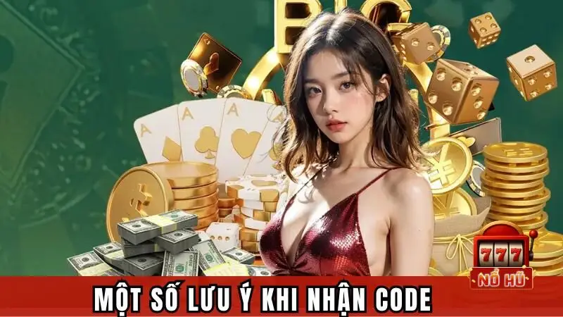 Một số lưu ý quan trọng khi nhận code