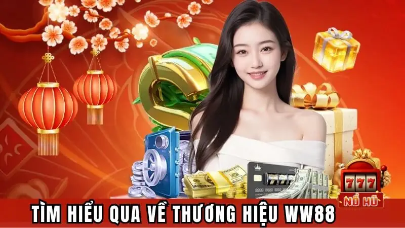 Tìm hiểu qua về thương hiệu W88